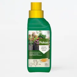 Engrais Liquide Universel Pokon Pour Plantes - 500Ml