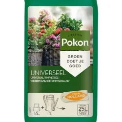 Engrais Liquide Universel Pokon Pour Plantes - 500Ml