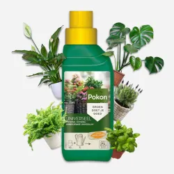 Engrais Liquide Universel Pokon Pour Plantes - 500Ml