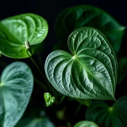 Langue De Feu - Anthurium 'Sweet Dream' - Hauteur 35-45Cm - Ø12Cm