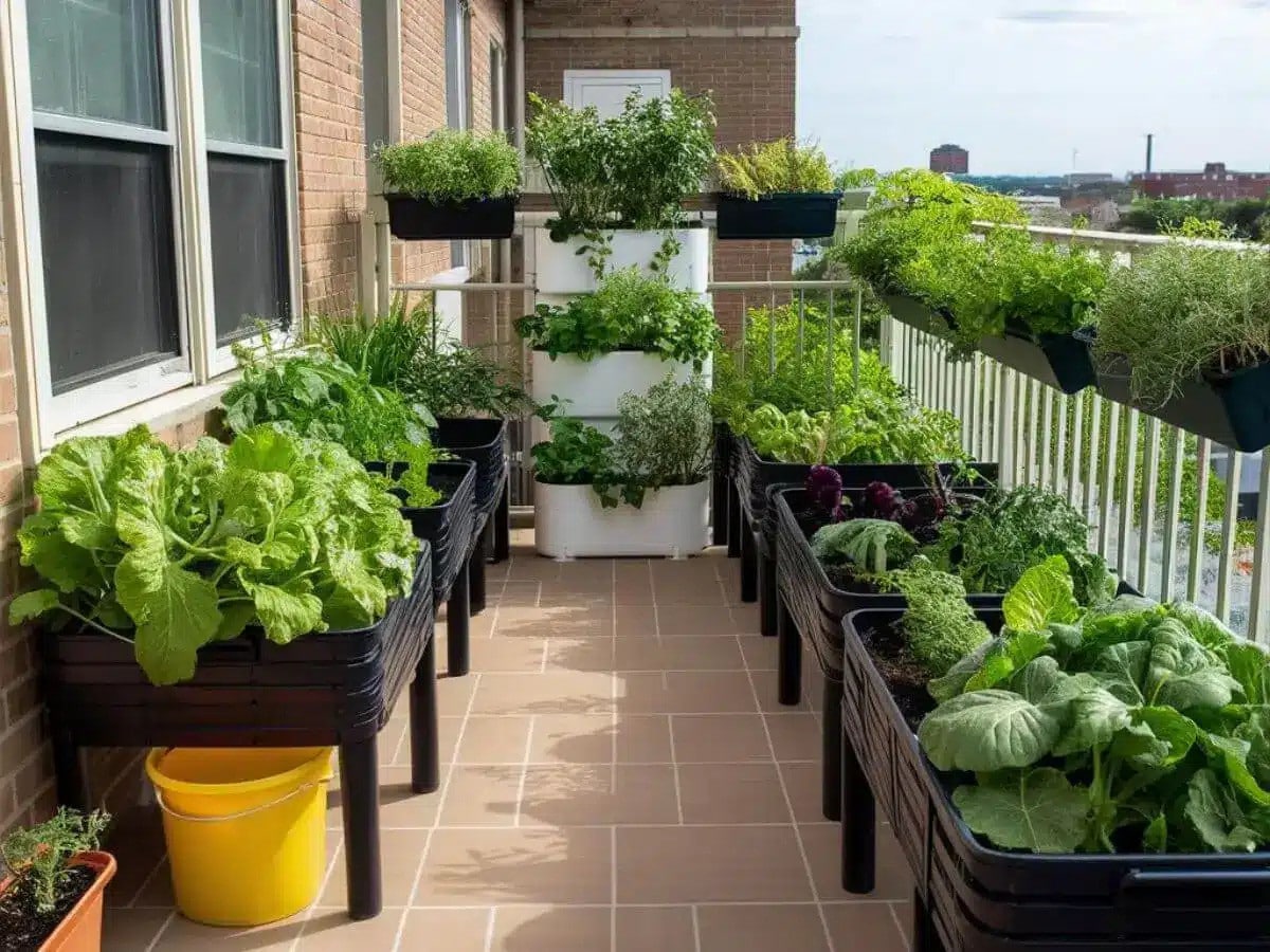 Comment bien débuter un petit potager (en terre ou en jardinière) ?