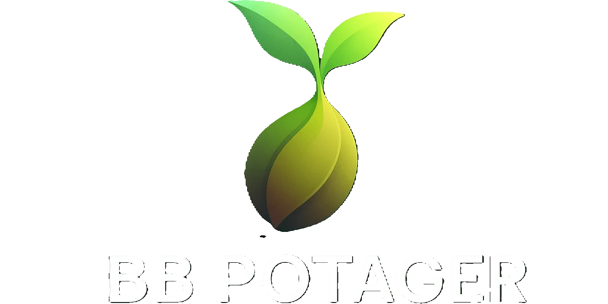 Mon BB Potager